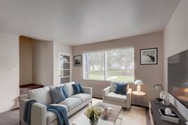 2 Bedroom Townhouse - 561-3535 55 Ave.