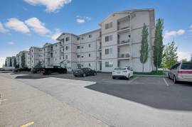 Leduc Pet friendly Two bedroom Available 2nd Week  November