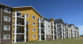 Tesla Estates - 2 Bed 2 Bath Apartment for Rent