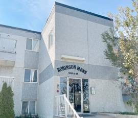 Robinson Mews - 2 Bed 1 Bath Apartment for Rent