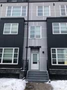 2 story condo with underground parking