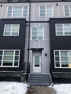 2 story condo with underground parking