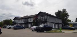 2 Bedroom with/without Den