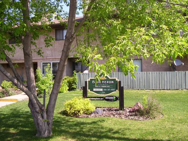 Blue Heron - 2 Bedroom Apartment for Rent