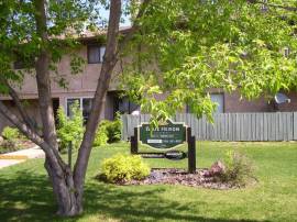 Blue Heron - 2 Bedroom Apartment for Rent