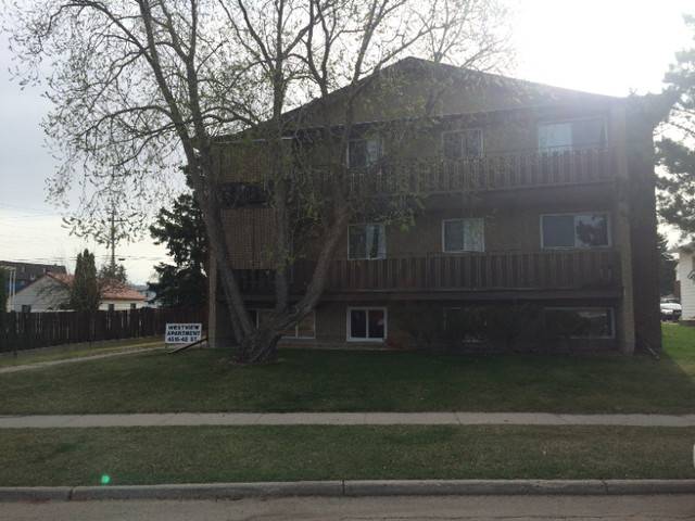 Large 2 Bedroom For Rent Leduc