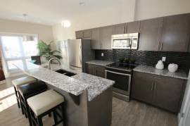 Executive 2 Bedroom Bi-Level Condo Stony Plain/Spruce Grove