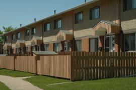 Now Renting 2 Bedroom Townhome in Red Deer