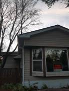 Mobile home for sale/rent to own