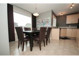 Pet Friendly 3 bed 2.5 baths Home in Leduc for   $1795 available