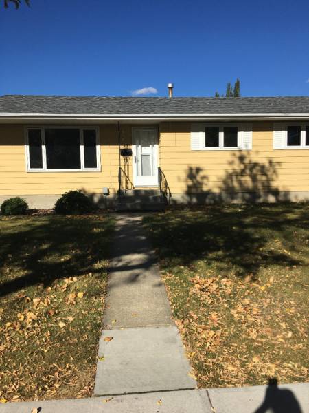 3 Bedroom House in Spruce Grove