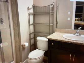Spacious master bedroom for rent Spruce Grove