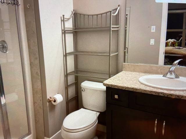 Spacious master bedroom for rent Spruce Grove