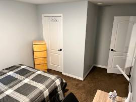 Room rentals for 3 fully furnished bedrooms