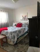 Furnished room for rent