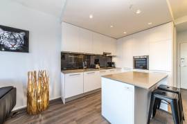 Full apartment- Burnaby-One Bedroom Furnished