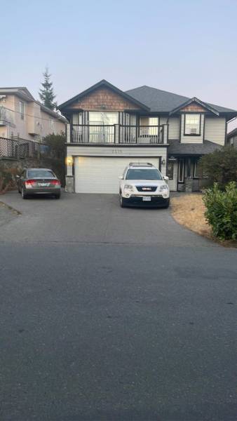 2 bedroom 1 bathroom suite