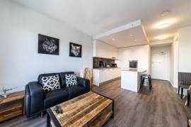 1br-Burnaby-One Bedroom Furnished