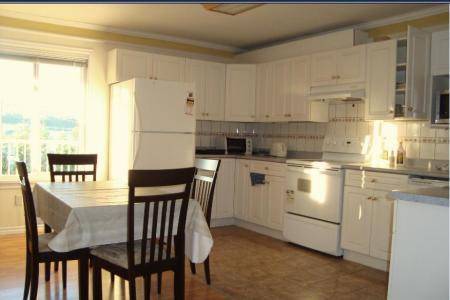 BCIT , SFU , VAN. ARTS INST. Furnished Air Condition home