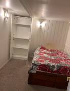 1 private room close to Scott road station for Punjabi girl $700