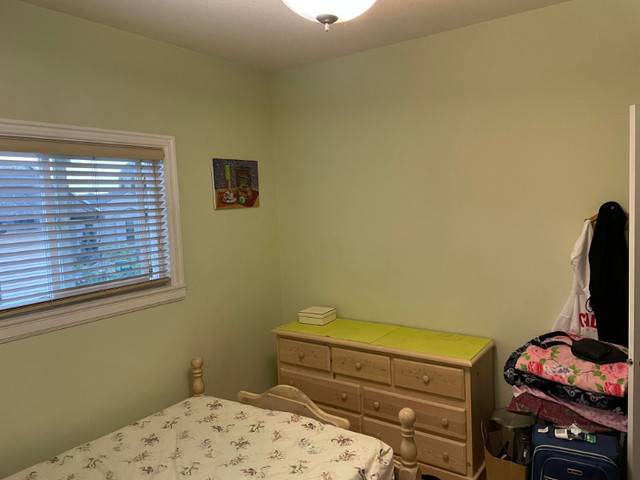 Lovely Room for Rent in Burnaby! - Female Only