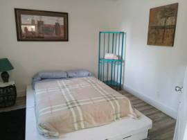 Room for rent