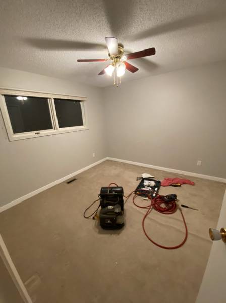 Room for Rent