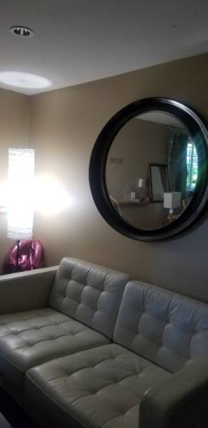 Furnished Room 4 Rent