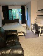 Furnished and spacious room for rent (female only)
