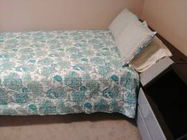 Room for rent to female students