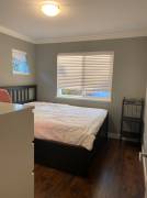 Private room available on October 1st.