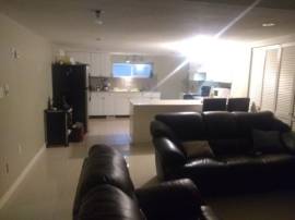 Space available in shared room to start NOW in Burnaby